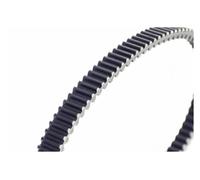 V-Belt Honda SH 300 23100-KTW | Scooter V-belt 23100-KTW-901 for Honda SH 300 SH300 I 2007-2020, 1 pc.