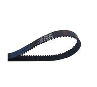 V-Belt HTD 5*M Timing Belt 405 410 415 420 425 430 435 440 445 450 455mm Width 10 15 20 25mm Rubber Closed Loop Synchronous Belt 1piece Transmission Belt(425mm,20mm)