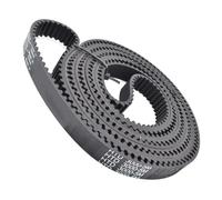 V-Belt HTD 5*M Timing Belt Rubber Lp 2460 2500 2525 2600 2645 Width 10 12 15 20 25 30 40 50mm Transmission Belt(2600(520 Teeth),1QTY_15MM)