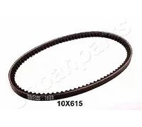 V-Belt JAPANPARTS DT-10X615