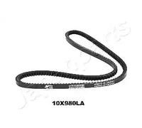 V-Belt JAPANPARTS DT-10X980LA