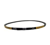 V-belt K14 K15 K16-K28 K29 K30 K31 K32 Inch Rubber Drive Transmission Belt(K22)