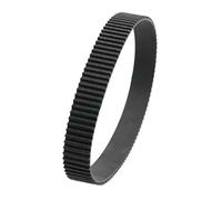 V-Belt Length 351 354 357 360 363 366 369 372 375 378 381 384 387 390 393 396 399mm Width10mm HTD 3*M Closed Loop Rubber Timing Belt Transmission Belt(3*M-393Mm,2QTY_10MM)