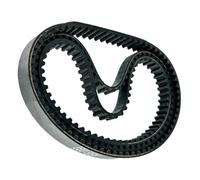 V-Belt Length 435mm 440mm 445mm 450mm 455mm 460mm Width 10mm 15mm 20mm 25mm 30mm HTD5M Closed Synchronous Belts 5*M HTD Timing Belt Transmission Belt(440mm(88 Teeth),1QTY_15MM)