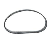 V-Belt Length Perimeter 96mm-144mm 3D Printer Belt GT2 Timing Synchronous Belt Parts Belt Width 6mm 2GT Timing Belt Rubber Closed Loop Transmission Belt(116mm,5PIECE_6MM)