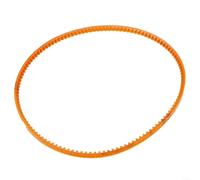 V Belt Motor Drive for Overlock, MB Series Drive Belt for Serger Sewing Machines, 1 Piece (MB-520)