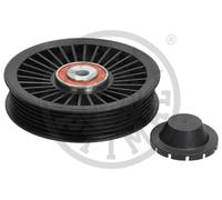 Optimal Deflection/Guide Pulley 0-N1437 – V-Ribbed Belt