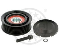 OPTIMAL 0-N1439 Deflection / Guide Pulley, v-ribbed belt