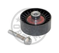 OPTIMAL 0-N1622 Deflection / guide pulley, V-ribbed belt