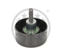 OPTIMAL 0-N1665 Deflection / guide pulley, V-ribbed belt