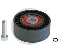 OPTIMAL 0-N1792 Deflection / guide pulley, V-ribbed belt