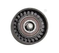 OPTIMAL 0-N2049 Deflection / guide pulley, V-ribbed belt