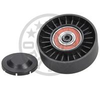 OPTIMAL 0-N2125 Deflection / guide pulley, V-ribbed belt