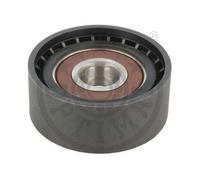 V-belt pulley 0-N2341 OPTIMAL for OPEL CHEVROLET