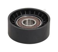 OPTIMAL 0-N2448S Deflection / guide pulley, V-ribbed belt