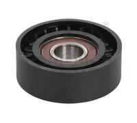 V-belt pulley 0-N2481S OPTIMAL for MERCEDES-BENZ INFINITI