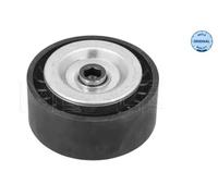 MEYLE 014 009 0092 Deflection / Guide Pulley, v-ribbed belt