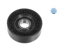 MEYLE 014 202 0002 Deflection / guide pulley, V-ribbed belt