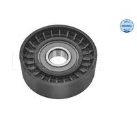 MEYLE 014 202 0003 Deflection / guide pulley, V-ribbed belt