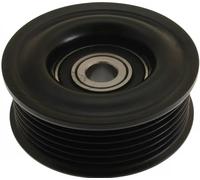 FEBEST 0188-2UZFE Deflection / guide pulley, V-ribbed belt