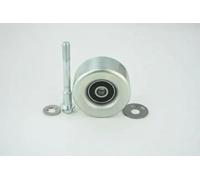 FEBEST 0288-A35L Deflection/Guide Pulley, V-ribbed belt for NISSAN,NISSAN (DFAC)