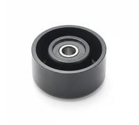 V-belt pulley 0288-E11E FEBEST for NISSAN RENAULT