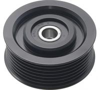 Febest 0288-Z12 Deflection Guide Pulley V Ribbed Belt Fits Nissan Almera Cube