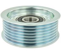 FEBEST 0388-CL Deflection / Guide Pulley, v-ribbed belt