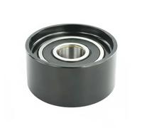 V-belt pulley 0388-FRV FEBEST for HONDA CR-V Mk II