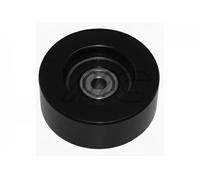 V-belt pulley 04771 Metalcaucho for VW SEAT SKODA