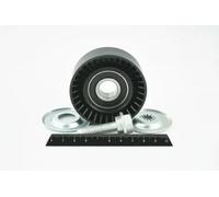 FEBEST 0488-CW5W Deflection / guide pulley, V-ribbed belt