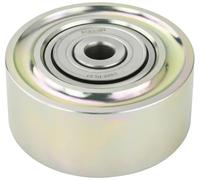 V-belt pulley 0488-KL2T FEBEST for MITSUBISHI L200 / TRITON SHOGUN SPORT III