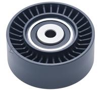 V-belt pulley 0488-NA8W FEBEST for VW DODGE CHRYSLER AUDI MITSUBISHI JEEP SEAT