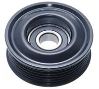 V-belt pulley 0588-BL FEBEST for MAZDA 3 3 Saloon 2