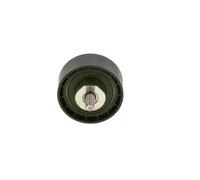 BOSCH 1 987 945 840 Deflection / guide pulley, V-ribbed belt