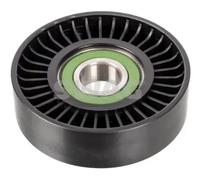 SWAG 10 92 3781 Tensioner pulley