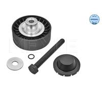 MEYLE 100 009 0019 Deflection / guide pulley, V-ribbed belt