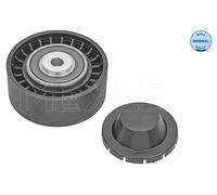 MEYLE 100 145 0005 Deflection / guide pulley, V-ribbed belt