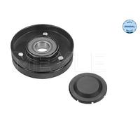 MEYLE 100 903 0001 Deflection / Guide Pulley, v-ribbed belt