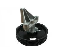 3RG 10655 Deflection / Guide Pulley, v-ribbed belt