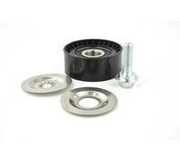 FEBEST 1088-J305 Deflection / Guide Pulley, v-ribbed belt