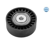 MEYLE 11-14 009 0013 Deflection / Guide Pulley, v-ribbed belt