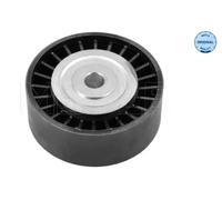 MEYLE 11-14 009 0013 Deflection / Guide Pulley, v-ribbed belt