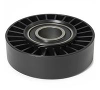 V-belt pulley 1118303500 JP GROUP for VW GOLF Mk II PASSAT B3/B4 CORRADO