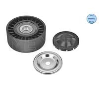 MEYLE 114 009 0000 V-Ribbed Belt Deflection/Guide Pulley Fits Audi A4 A5 Seat VW