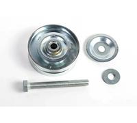 V-belt pulley 1220487 KRAFT AUTOMOTIVE for SEAT SKODA VW