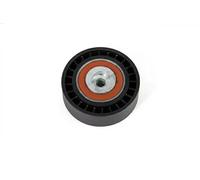 KRAFT 1221056 Deflection / guide pulley, V-ribbed belt