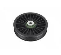 DEFLECTIONGUIDE PULLEY VRIBBED BELT 1221635 FOR SAAB OPEL ZAFIRA/TOURER ASTRA