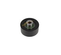 V-belt pulley 1222300 KRAFT AUTOMOTIVE for FORD TOURNEO CONNECT TRANSIT CONNECT