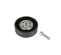 V-belt pulley 1222870 KRAFT AUTOMOTIVE for BMW OPEL